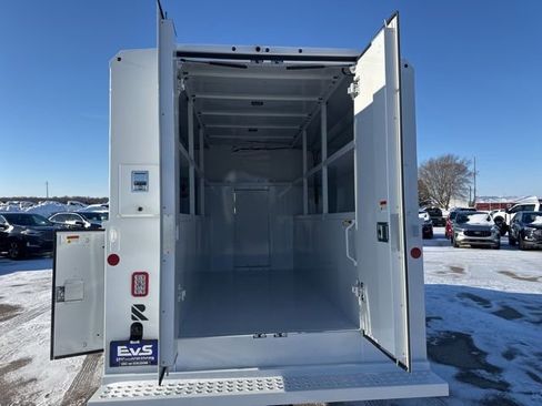 New 2026 Ford E-350 and Econoline 350 Super Duty w/ Power Equipment Group image 14