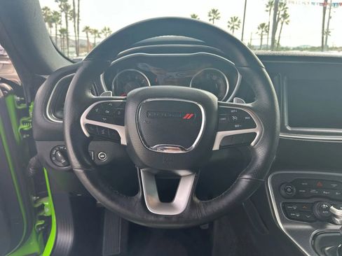 Used 2017 Dodge Challenger GT w/ GT Interior Package image 20