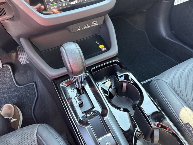 New 2026 Subaru Forester Limited AWD/4WD image 79