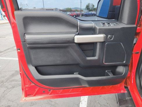 Used 2020 Ford F150 Lariat w/ Equipment Group 502A Luxury image 33