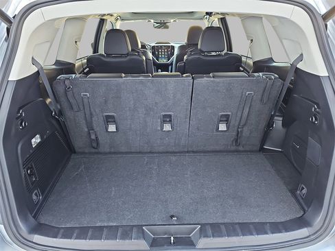 Certified 2023 Subaru Ascent Touring image 13
