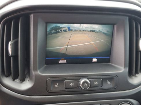 Used 2021 Chevrolet Colorado W/T w/ Custom Special Edition image 22