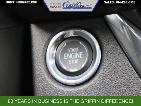 New 2026 Buick Envista Preferred FWD image 23