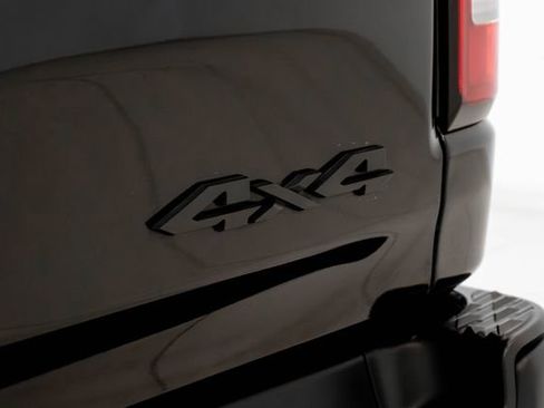 Used 2022 RAM 1500 Rebel w/ Rebel Level 1 Equipment Group AWD/4WD image 13