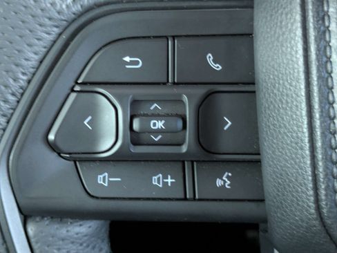 Used 2026 Toyota Sequoia TRD Pro AWD/4WD image 17