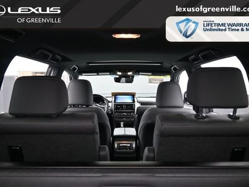 Certified 2023 Lexus GX 460 Premium w/ Accessory Package AWD/4WD image 27