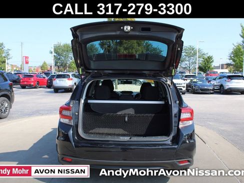 Used 2021 Subaru Impreza 2.0i Premium AWD/4WD image 10