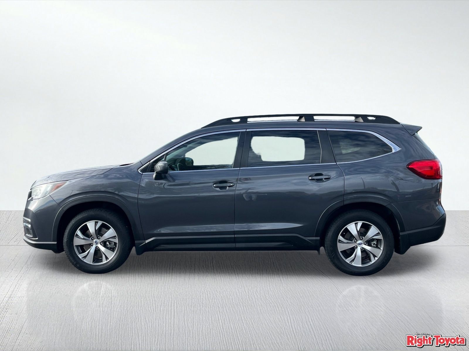 Used 2020 Subaru Ascent Premium w/ Convenience Package AWD/4WD image 3