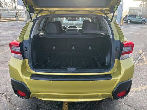 Certified 2021 Subaru Crosstrek 2.5i Limited w/ Moonroof Package 1 image 24
