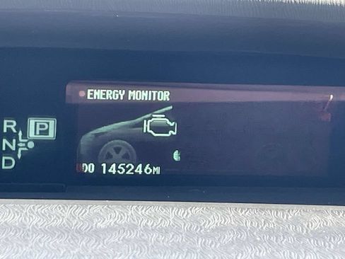 Used 2014 Toyota Prius Two FWD image 23