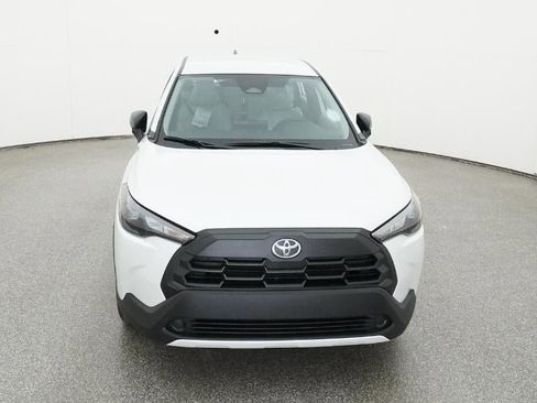 New 2026 Toyota Corolla Cross L image 15
