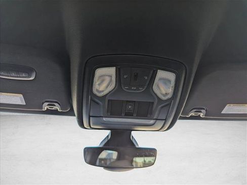 Used 2022 RAM 1500 Big Horn image 20