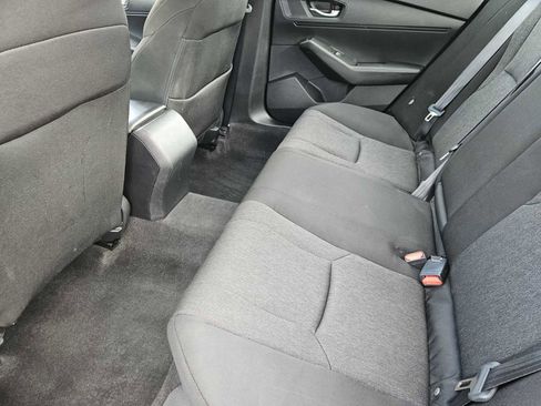 Used 2023 Honda Accord LX image 27
