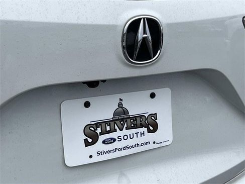 Used 2024 Acura RDX w/ Technology Package image 9