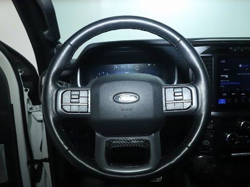 Used 2024 Ford F150 Lariat w/ Equipment Group 502A High image 26