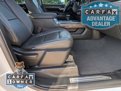 Certified 2023 Chevrolet Silverado 1500 RST AWD/4WD image 23