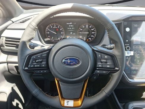 New 2026 Subaru Crosstrek 2.5i Wilderness AWD/4WD image 17