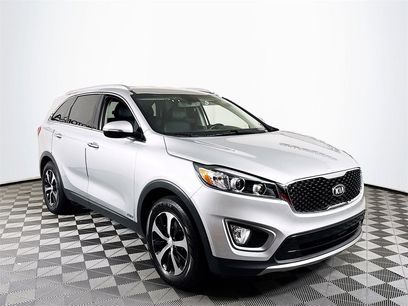 Used 2018 Kia Sorento EX