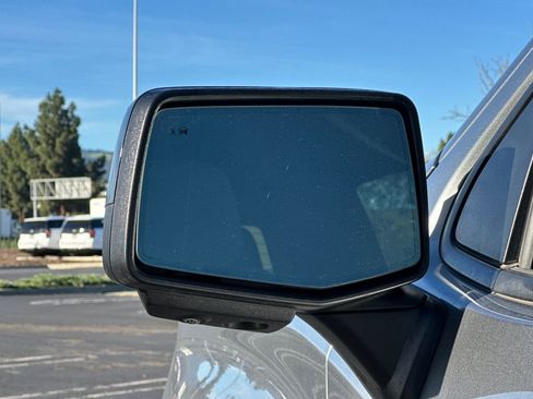 Certified 2023 Chevrolet Silverado 1500 ZR2 w/ Technology Package image 55