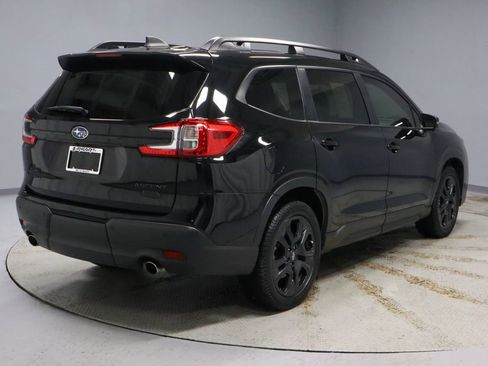 Used 2023 Subaru Ascent Onyx Edition Limited image 11