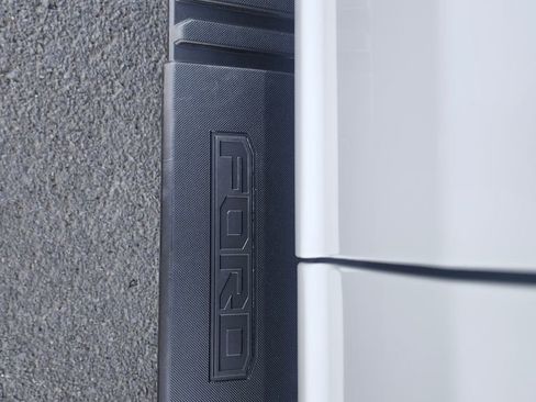 Used 2025 Ford F350 Lariat w/ Camper Package image 11