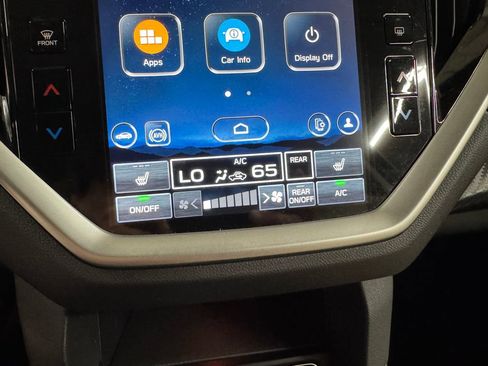 Used 2025 Subaru Ascent Premium AWD/4WD image 23