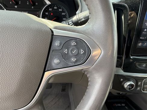Used 2021 Chevrolet Traverse Premier w/ LPO, Floor Liner Package image 15