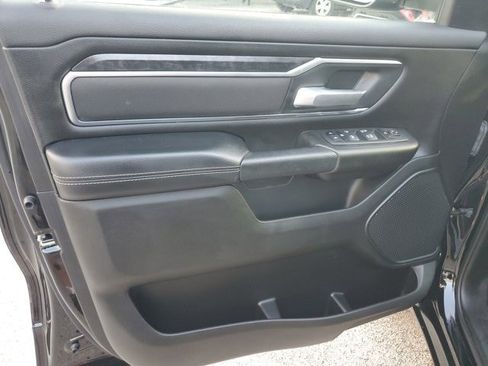 Certified 2024 RAM 1500 Big Horn RWD image 21