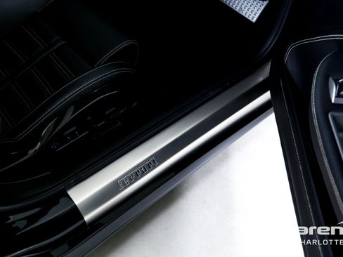 Used 2009 Ferrari 599 GTB Fiorano image 21