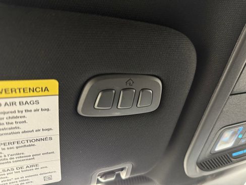 New 2025 Ford Explorer ST-Line w/ Premium Package image 18