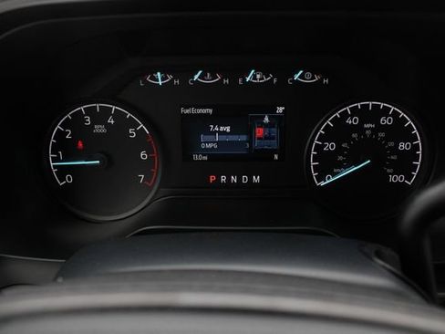 New 2026 Ford F250 4x4 Crew Cab Super Duty image 10