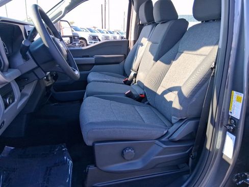 New 2026 Ford F250 XL w/ STX Appearance Package image 10