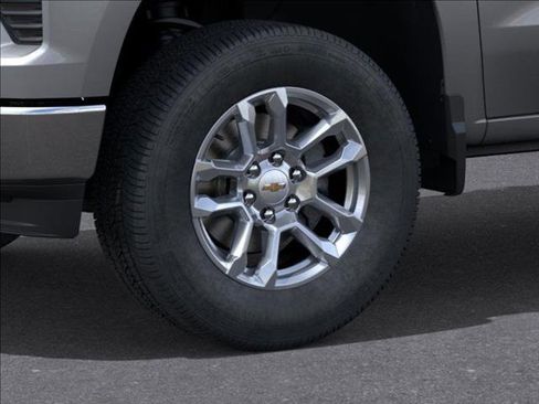 New 2026 Chevrolet Silverado 1500 LT image 9