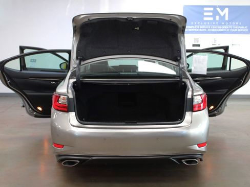 Used 2018 Lexus ES 350 image 8