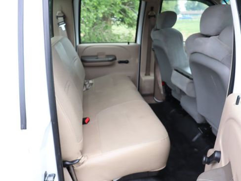 Used 2001 Ford F350 XL AWD/4WD image 20