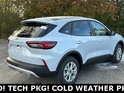 New 2026 Ford Escape Active w/ Tech Pack #1 image 28