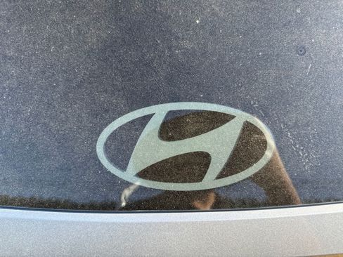 Used 2026 Hyundai Tucson SEL FWD image 12