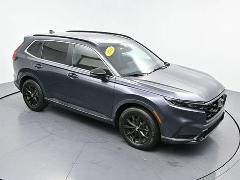 Used 2023 Honda CR-V Sport image 38