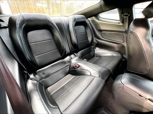 Used 2020 Ford Mustang Premium w/ Equipment Group 201A image 18