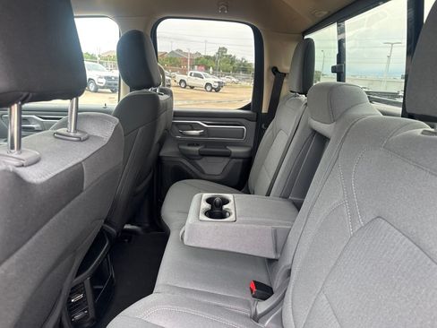 Used 2020 RAM 1500 Big Horn RWD image 37