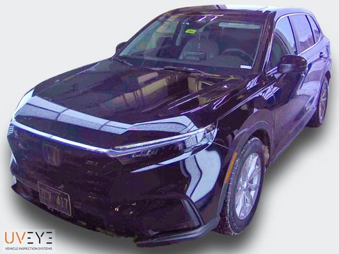 Used 2024 Honda CR-V EX-L image 15
