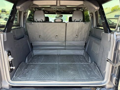 Used 2024 Ford Bronco Big Bend AWD/4WD image 44