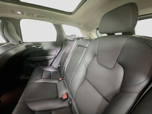 Certified 2024 Volvo XC60 B5 Plus w/ Protection Package Premier AWD/4WD image 25