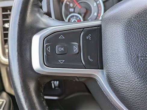 Used 2024 RAM 2500 Big Horn image 24