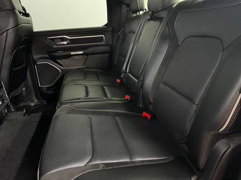 Used 2023 RAM 1500 Laramie AWD/4WD image 13