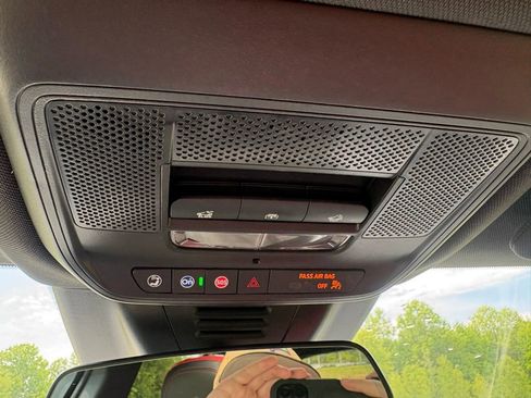 New 2026 Chevrolet Equinox EV RS AWD/4WD image 31