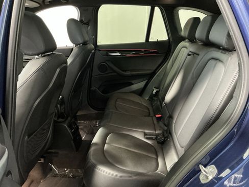 Used 2021 BMW X1 xDrive28i w/ Convenience Package image 25