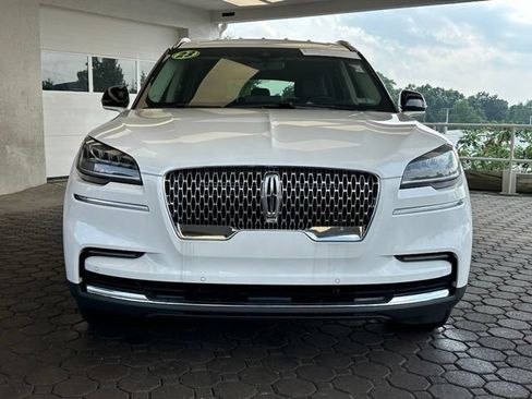 Certified 2023 Lincoln Aviator AWD w/ Elements Package image 30
