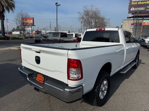 Used 2021 RAM 2500 Big Horn image 7