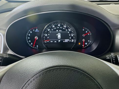 Used 2020 Kia Sorento SX FWD image 19